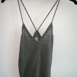 Chaser Tank Top